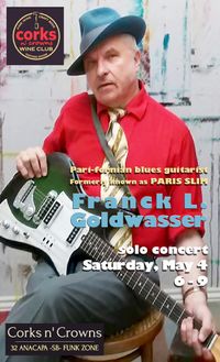 Franck L. Goldwasser