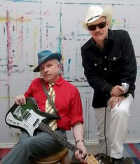 Songs and Stories from the Trenches of the Blues