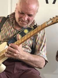 Franck L. Goldwasser