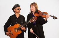 Dancing at Dusk: Cady Finlayson & Vita Tanga