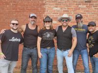 Hubie Ashcraft Band 