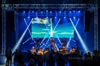 Hubie Ashcraft Band - Sturgis Homegrown Festival 