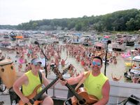 Hubie Ashcraft Trio