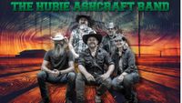 Hubie Ashcraft Band & cool car cruise in! 