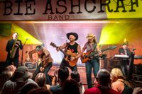 Hubie Ashcraft Band - Labor Day Weekend Hootenanny!