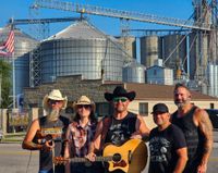 Hubie Ashcraft Band - Family Fun Day! 