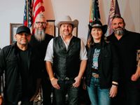 Hubie Ashcraft Band 