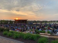 Hubie Ashcraft Band - Summer in the Vineyard