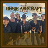 Hubie Ashcraft Band 