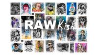 Dan Kelly for Raw-Kish