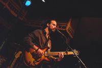 Dan Kelly w/ Tribe Royal @ Babas Lounge 