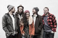Carmanah w/Dan Kelly