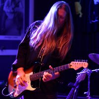 Donnie Miller LIVE