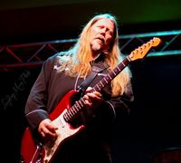 Donnie Miller LIVE