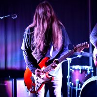 Donnie Miller at The Blue Monday Jam