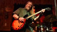 Donnie Miller @ Memories Bar and Grill