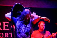 Donnie Miller & Rude Awakening