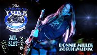 Donnie Miller @The Yoke Bar & Grill
