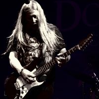 Donnie Miller and Rude Awakening