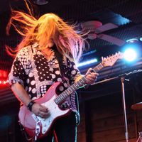 Donnie Miller & Rude Awakening