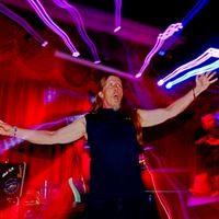 Donnie Miller @Jimmy's Bar & Grill