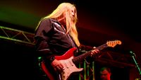 Donnie Miller & Rude Awakening