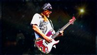 Donnie Miller & Rude Awakening