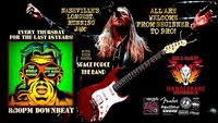 19TH ANNIVERSARY JAM