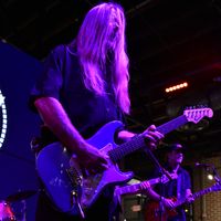 Donnie Miller @Moonshine Harley