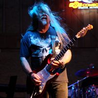 Donnie Miller & Rude Awakening