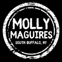 Papa Muse at Molly Maguires in Buffalo