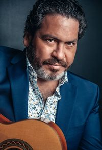 Paco Lara Quartet