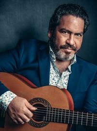 Paco Lara in Concert 