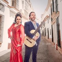 Paco Lara in Concert - Special Guest: Deya Miranda Giner (Flamenco Dancer)