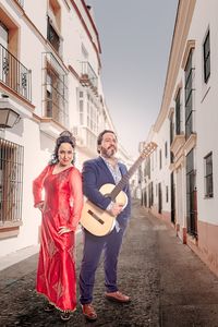 Paco Lara in Concert 