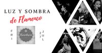 Luz y Sombra de Flamenco