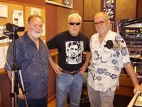 Listen LIVE on Florida Folk Radio on WMNF.org