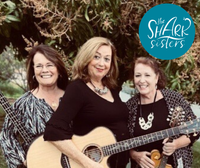 The Shark Sisters / Vino Loco