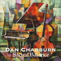 Sacred Balance by Dan Chadburn