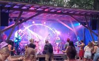 19th Annual Jerry Garcia Birthday Bash