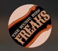 Musicrow Freakshow