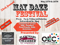 May Daze