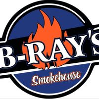Zach Ray LIVE