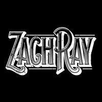Zach Ray Live