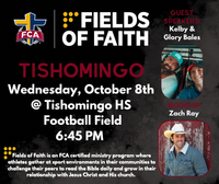 FCA Field of Faith