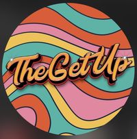 The Get Up Writer’s Round