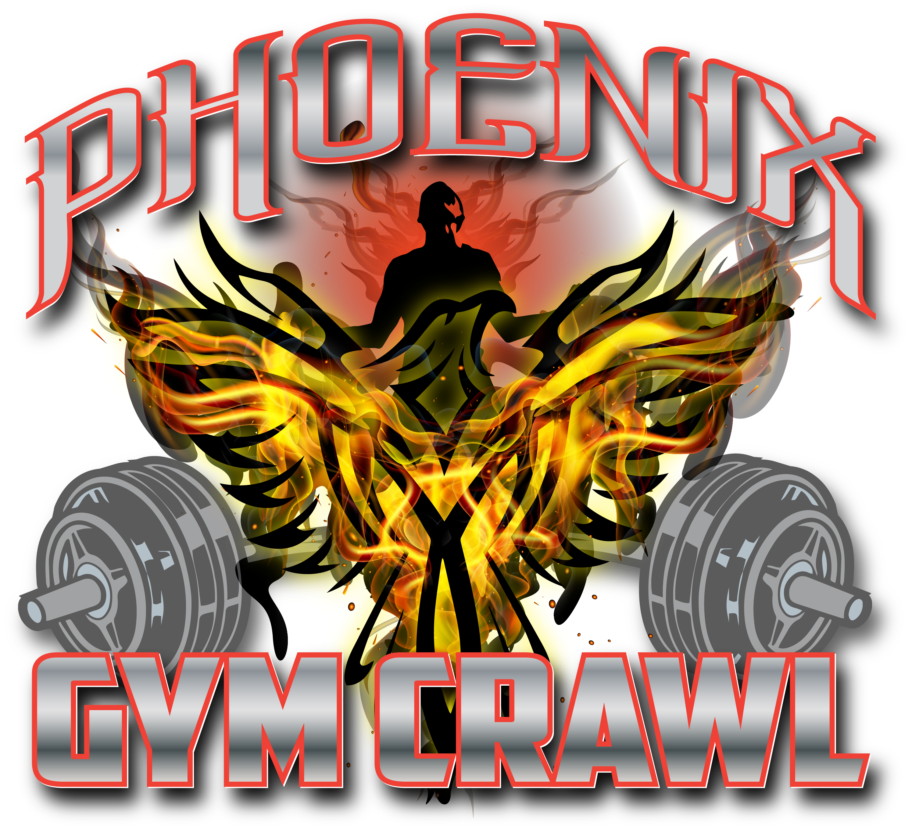 Phoenix Gym Crawl