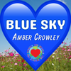 Blue Sky Coloring Page (Free)