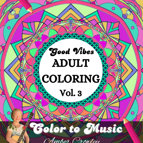 Be Kind Coloring Page (Free)