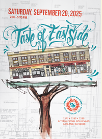 Taste of Eastside